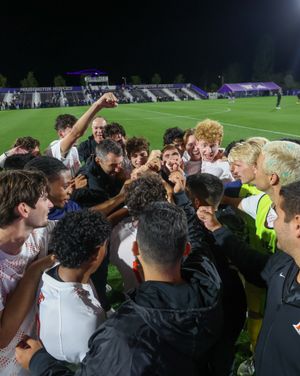 Image post by @fullertonmsoc on Instagram