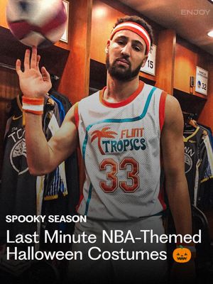 Video post by @enjoybball on TikTok