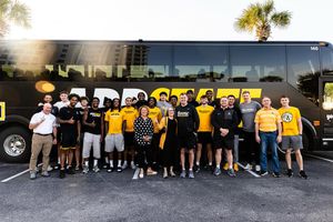 Image post by @appstatembb on Instagram