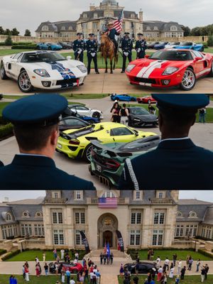 Image post by @theexoticsnetwork on Instagram