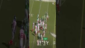 Video post by @eagles on YouTube