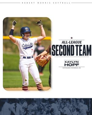 Image post by @rmusoftball on Instagram