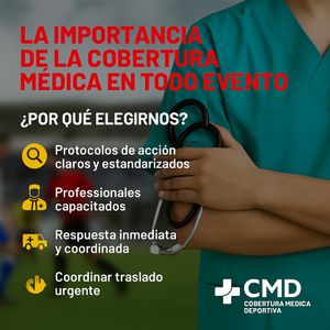 Image post by @cmd_uy on Instagram