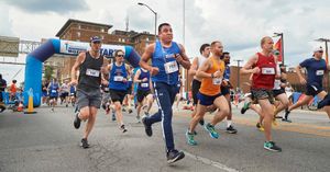Image post by @indymonumental on Instagram