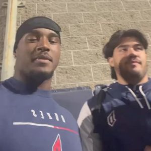 Image post by @duq_thecrew on Instagram