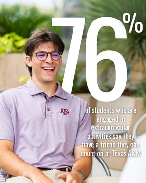 Image post by @tamudsa on Instagram