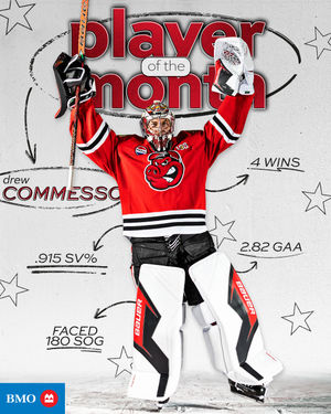 Image post by @rockfordicehogs on Instagram