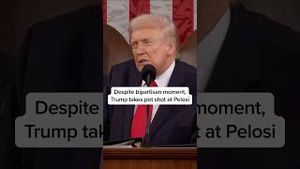 Video post by @msnbc on YouTube