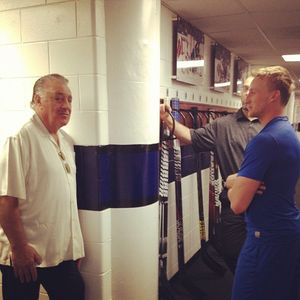 Image post by @tblightning on Instagram