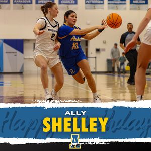 Image post by @nanookswbb on Instagram