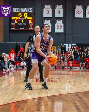 Image post by @tommiehoops on Instagram