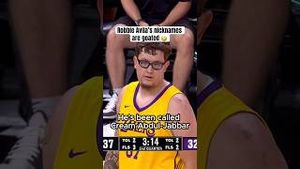 Video post by @bleacherreport on YouTube