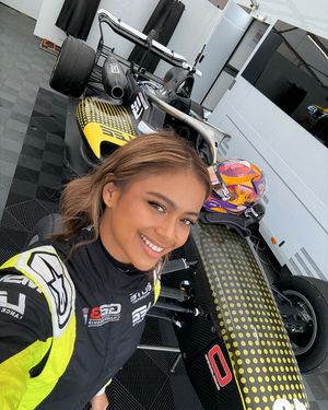 Image post by @racerbia on Instagram
