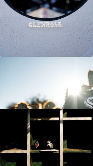 Image post by @whitesox on Twitter