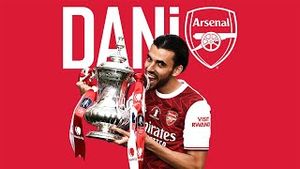Video post by @arsenal on YouTube