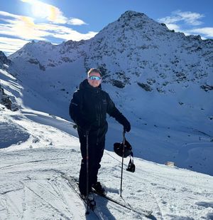 Image post by @simonjwils on Instagram