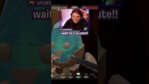 Video post by @upsidedownjess on YouTube