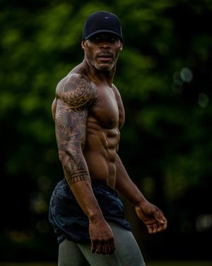 Image post by @adrianwilliamsnyc on Instagram