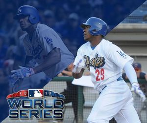 Image post by @rcquakes on Instagram