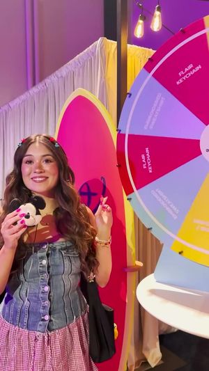 Video post by @disneystore on TikTok