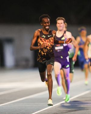 Image post by @flotrack on Instagram