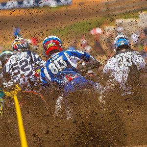 Image post by @racerxonline on Instagram