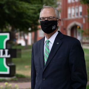 Image post by @marshallu on Instagram