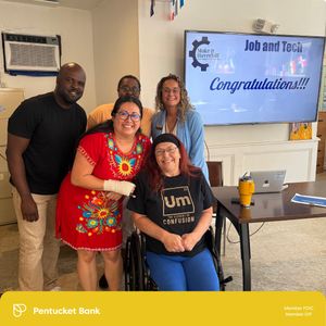 Image post by @pentucketbank on Instagram