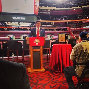 Image post by @flapanthers on Instagram