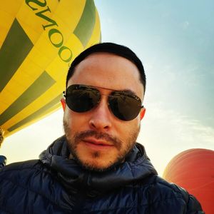 Image post by @andresherrera0 on Instagram