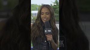 Video post by @FOX Soccer on YouTube