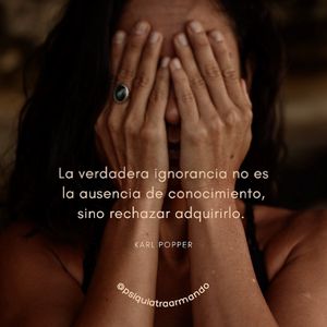 Image post by @psiquiatraarmando on Instagram
