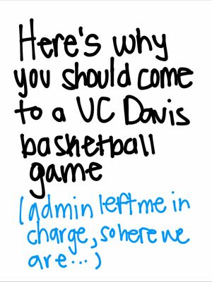 Image post by @ucdavisaggies on Instagram