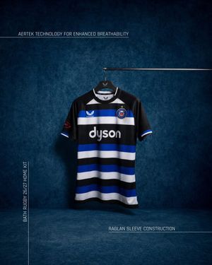 Image post by @castore_sportswear on Instagram