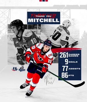 Image post by @whlhurricanes on Instagram
