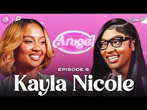 Video post by @UnapologeticallyAngelShow on YouTube