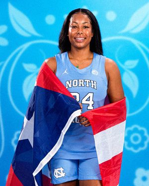 Image post by @goheels on Instagram