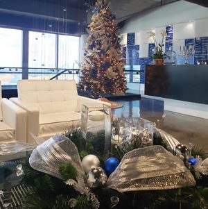 Image post by @flowergardenatl on Instagram