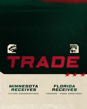 Image post by @mnwild on Twitter