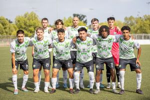 Image post by @sfv_fc on Instagram