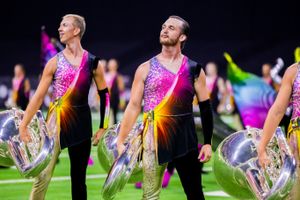 Image post by @carolinacrown on Instagram