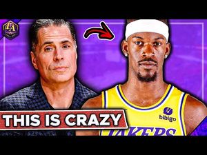 Video post by @lakersdigest on YouTube