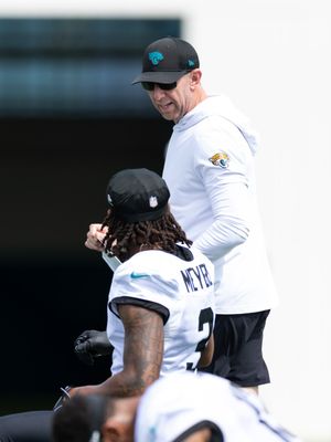 Image post by @jaguars on Instagram