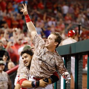 Image post by @reds on Instagram