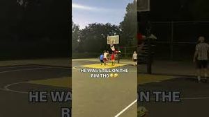 Video post by @maxpreps on YouTube