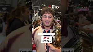 Video post by @deportes on YouTube