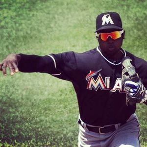 Image post by @marlins on Instagram