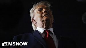 Video post by @msnbc on YouTube
