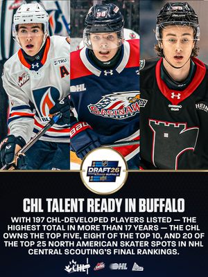 Image post by @chlhockey on Instagram