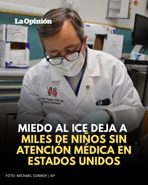 Image post by @laopinionla on Instagram